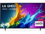 Телевизори LG 65QNED80T3A
