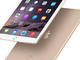Таблети Apple iPad Air 2 Wi-Fi 128GB, златист цвят