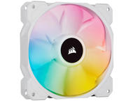 Вентилатори CORSAIR iCUE SP120 RGB ELITE Performance White Triple Pack