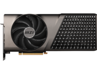 Видео карти MSI GeForce RTX 4070 Ti SUPER 16GB EXPERT
