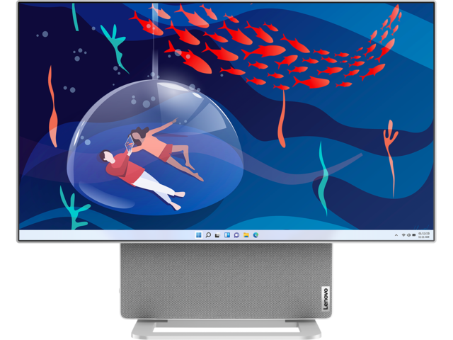 All in One Lenovo Yoga AIO 7 27 Gen 8