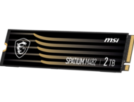 SSD 2TB MSI SPATIUM M482
