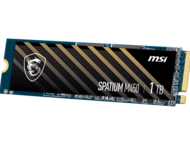 SSD 1TB MSI SPATIUM M450