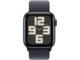 Смарт часовници Apple Watch SE2 (2024) GPS 40mm Midnight Alu Case with Ink Sport Loop