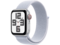 Смарт часовници Apple Watch SE2 (2024) GPS + Cellular 40mm Silver Alu Case with Blue Cloud Sport Loop