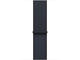 Смарт часовници Apple Watch SE2 (2024) GPS 44mm Midnight Alu Case with Ink Sport Loop