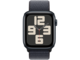 Смарт часовници Apple Watch SE2 (2024) GPS 44mm Midnight Alu Case with Ink Sport Loop
