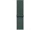 Смарт часовници Apple Watch SE2 (2024) GPS 44mm Starlight Alu Case with Lake Green Sport Loop