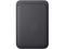 Калъфи Apple iPhone FineWoven Wallet with MagSafe - Black