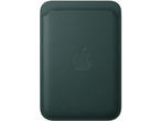 Калъфи Apple iPhone FineWoven Wallet with MagSafe - Dark Green