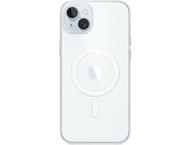 Калъфи Apple iPhone 16 Plus Clear Case with MagSafe