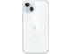 Калъфи Apple iPhone 16 Plus Clear Case with MagSafe