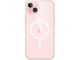 Калъфи Apple iPhone 16 Plus Clear Case with MagSafe