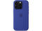 Калъфи Apple iPhone 16 Pro Silicone Case with MagSafe - Ultramarine (Seasonal)