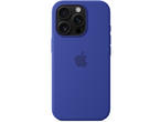 Калъфи Apple iPhone 16 Pro Silicone Case with MagSafe - Ultramarine (Seasonal)