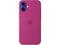 Калъфи Apple iPhone 16 Plus Silicone Case with MagSafe - Fuchsia (Seasonal)