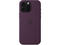 Калъфи Apple iPhone 16 Pro Max Silicone Case with MagSafe - Plum