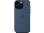 Калъфи Apple iPhone 16 Pro Max Silicone Case with MagSafe - Denim