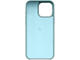 Калъфи Beats iPhone 16 Pro Max Case with MagSafe - Riptide Blue