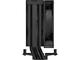 Охладители DeepCool AG400 DIGITAL BK ARGB