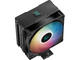 Охладители DeepCool AG400 DIGITAL BK ARGB