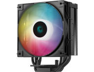 Охладители DeepCool AG400 DIGITAL BK ARGB