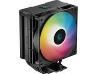 Охладители DeepCool AG400 DIGITAL BK ARGB