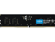 Оперативна памет 32GB DDR5 5600 MT/s Crucial UDIMM
