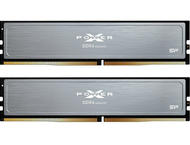 Оперативна памет 32GB (2x16GB) DDR4 3200 MT/s Silicon Power XPOWER Pulse