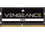 Оперативна памет 16GB DDR5 5600 MT/s Corsair Vengeance SODIMM