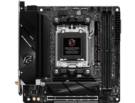 Дънни платки ASRock B650I Lightning WiFi