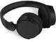 Слушалки Philips TAH4209, Black