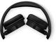 Слушалки Philips TAH4209, Black