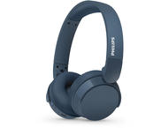 Слушалки Philips TAH4209, Blue