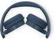 Слушалки Philips TAH4209, Blue