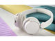 Слушалки Philips TAH4209, White