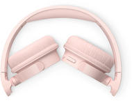 Слушалки Philips TAH4209, Pink