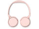Слушалки Philips TAH4209, Pink
