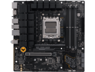 Дънни платки ASUS TUF GAMING B650M-E