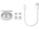 Слушалки Philips TAT1209, White