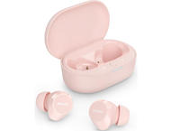 Слушалки Philips TAT1209, Pink