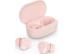 Слушалки Philips TAT1209, Pink