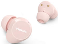 Слушалки Philips TAT1209, Pink