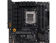 Дънни платки ASUS TUF GAMING B650M-E WIFI