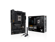 Дънни платки ASUS TUF GAMING B650-E WIFI