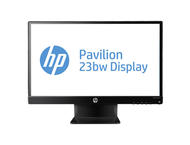 Монитори HP Pavilion 23bw