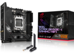 Дънни платки ASUS ROG STRIX B650E-I GAMING WIFI