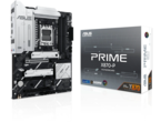 Дънни платки ASUS PRIME X870-P