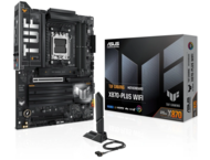 Дънни платки ASUS TUF GAMING X870-PLUS WIFI