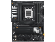 Дънни платки ASUS TUF GAMING X870-PLUS WIFI